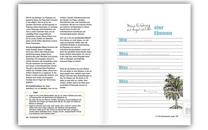 „Flugangst Besiegen" - das Buch (bald verfügbar)