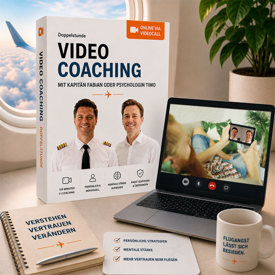 Doppelstunde online - Videocall