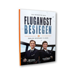 Flugangst besiegen Buch